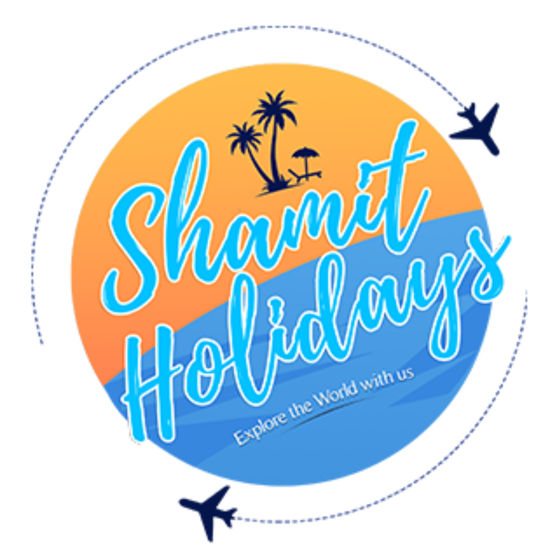 Shamit Holidays: Your Gateway to Unforgettable Travel Experiences! 